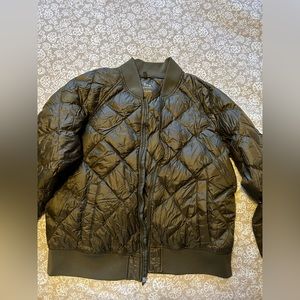 TNA cahana jacket
